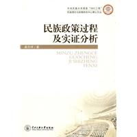 民族政治过程及实证分析