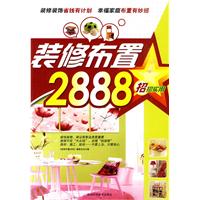 装修布置2888