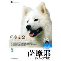 萨摩耶-赠送驯养细节指导DVD