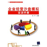企业经营沙盘模拟实训手册