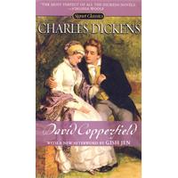 David Copperfield The Younger of Blunderstone Rookery