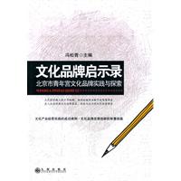 文化品牌启示录:北京市青年宫文化品牌实践与探索