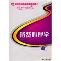 消费心理学-21世纪高职高专教材市场营销系列