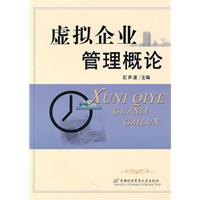 虚拟企业管理概论
