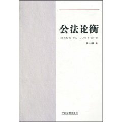 公法论衡
