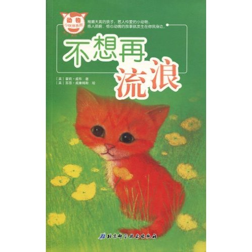 不想再流浪