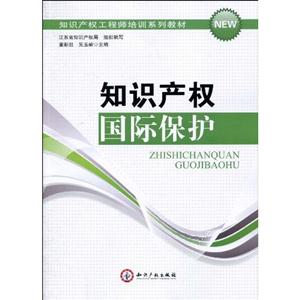 知识产权国际保护