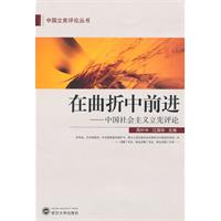 在曲折中前进-中国社会主义立宪评论