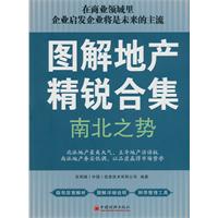 图解地产精锐合集-南北之势