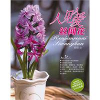人见人爱丝网花-赠DVD光盘