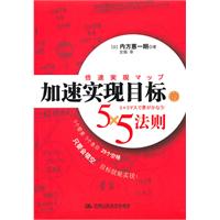 加速实现目标的5×5法则