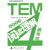 这样复习阅读理解最有效(英语专业四级备考冲刺)
