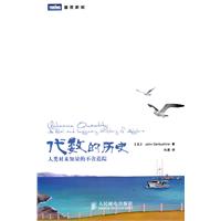 代数的历史:人类对未知量的不舍追踪