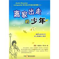 离家出走的少年