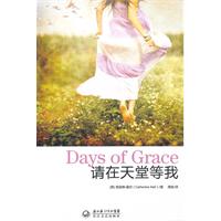 请在天堂等我