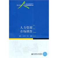 人力资源市场调查