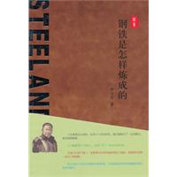 钢铁是怎样炼成的 续集