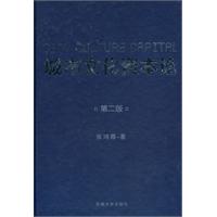 城市文化资本论-第二版