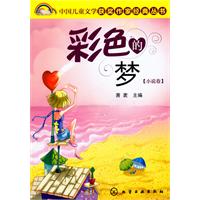 彩色的梦-小说卷
