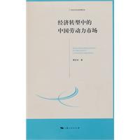 经济转型中的中国劳动力市场