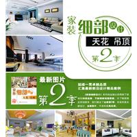 家装细部设计(第2季):天花、吊顶 B905