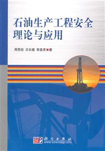 石油生产工程安全理论与应用