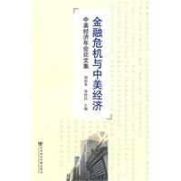 金融危机与中美经济-中美经济年会论文集