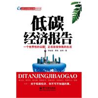 低碳经济报告