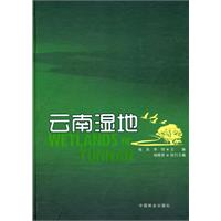 云南湿地