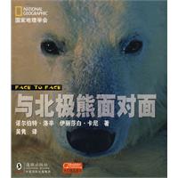 与北极熊面对面