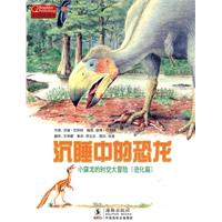 沉睡中的恐龙-小寐龙的时空大冒险-(进化篇)