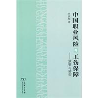 中国职业风险与工伤保障-演变与转型