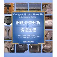 钢轨失效分析和钢轨伤损图谱