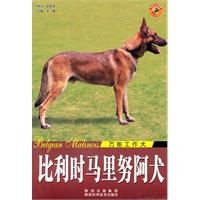 比利时马里努阿犬