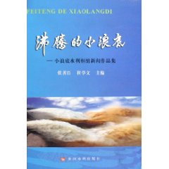 沸腾的小浪底:小浪底水利枢纽新闻作品集