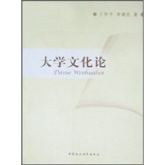 大学文化论