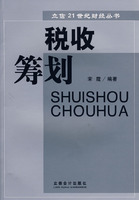 税收筹划