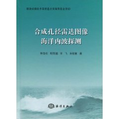 合成孔径雷达图像海洋内波探测