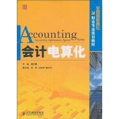会计电算化