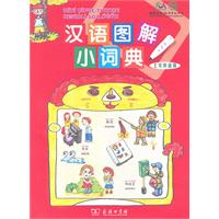 汉语图解小词典:土耳其语版