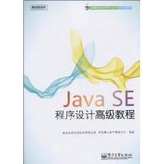 Java SE程序设计高级教程