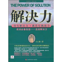 解决力
