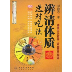辨清体质选对吃法
