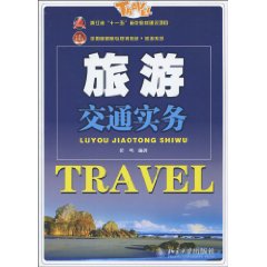旅游交通实务