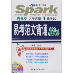 新题型大学英语4级考试易考范文背诵100篇1MP3