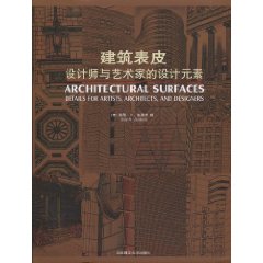建筑表皮-设计师与艺术家的设计元素
