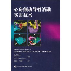 心房颤动导管消融实用技术