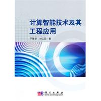计算智能技术及其工程应用
