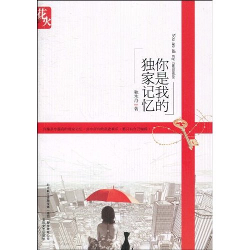 你是我的独家记忆