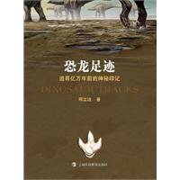 恐龙足迹-追寻亿万年前的神秘印记